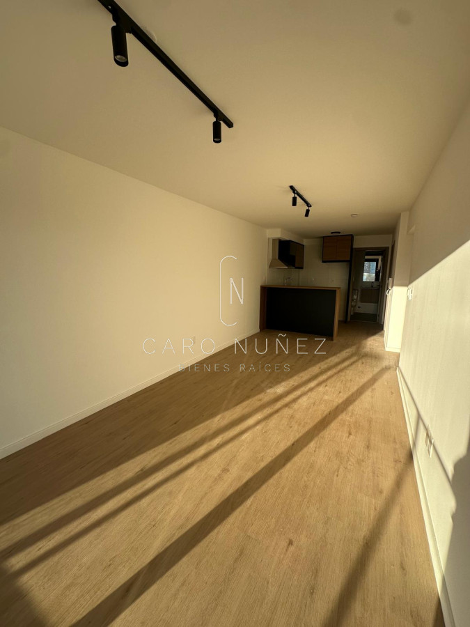 Apartamento ID.643 - Apartamento de 1 Dormitorio en alquiler