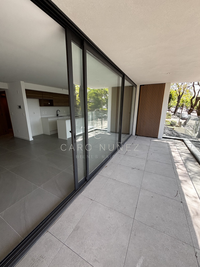 Apartamento ID.590 - APTO DE DOS DORMITORIOS A ESTRENAR con 2 garages