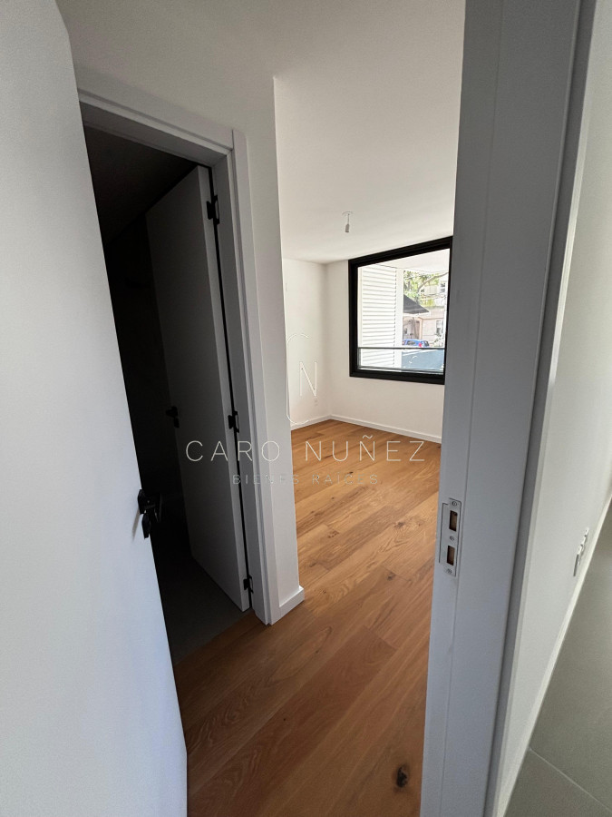 Apartamento ID.607 - Apartamento a estrenar en el corazón de Punta Carretas