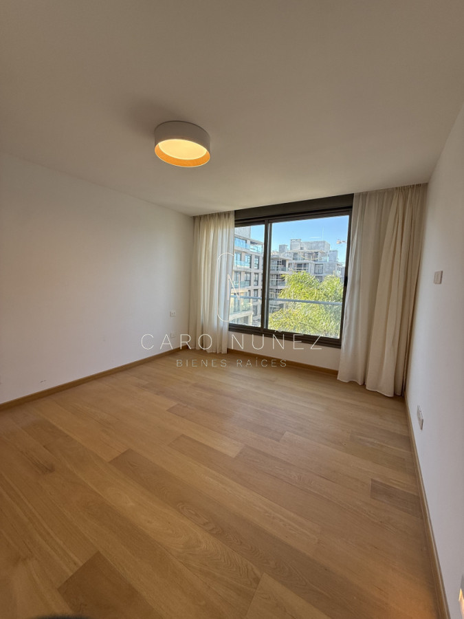 Apartamento ID.656 - Alquiler de Apartamento 2 Dormitorios - Edificio ALIVE