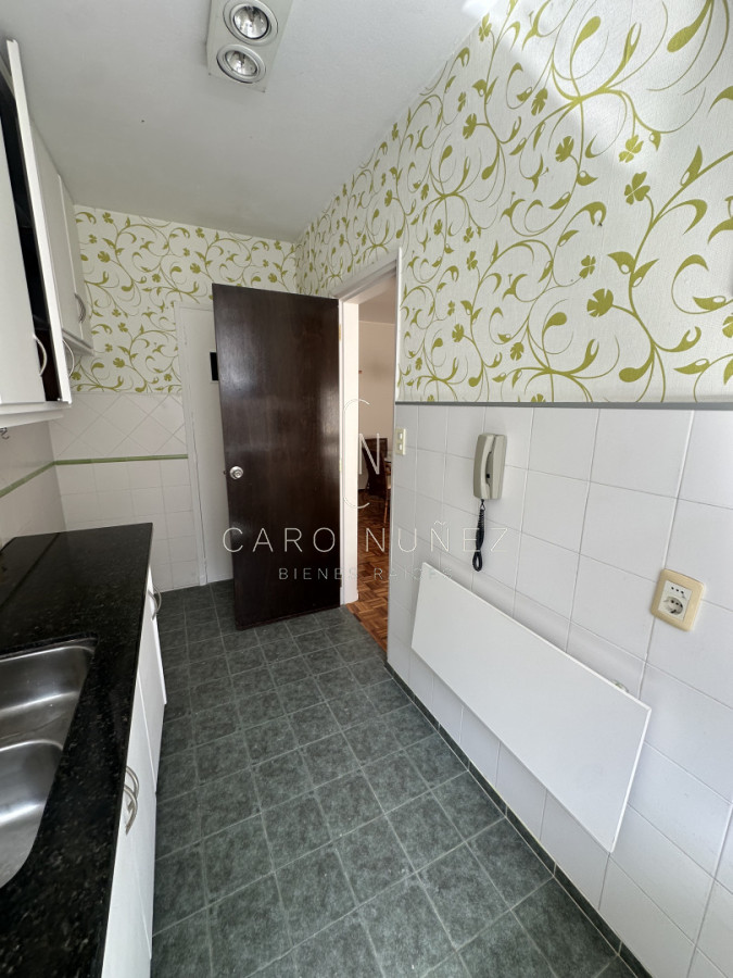 Apartamento ID.685 - Apartamento en Montevideo, Villa Biarritz