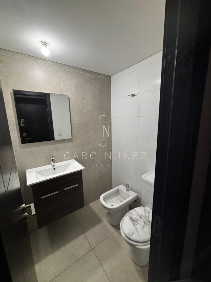 Apartamento ID.726 - ALQUILER | Monoambiente POCITOS