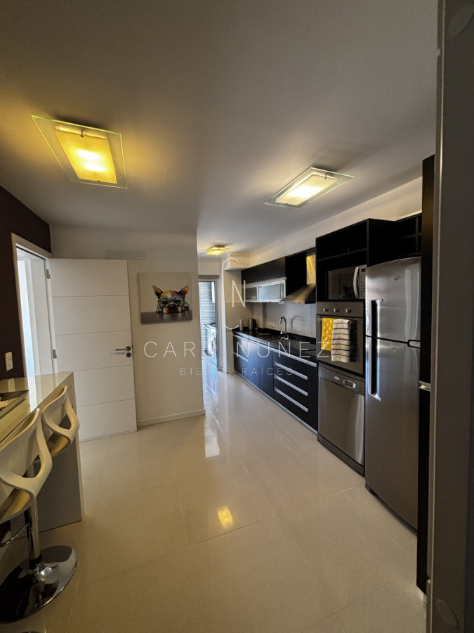 Apartamento ID.615 - Apartamento en Punta del Este, Brava