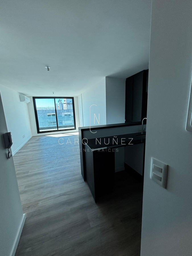 Apartamento ID.633 - Apartamento 2 Dormitorios en Park Square Sarmiento
