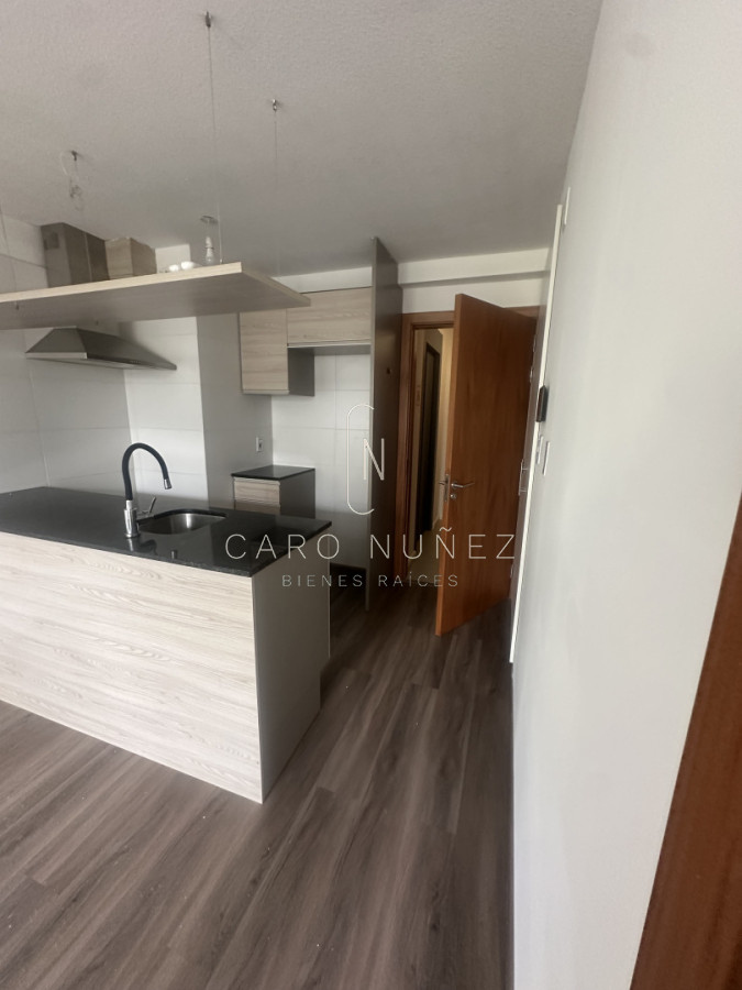 Apartamento ID.684 - ALQUILER UN DORMITORIO