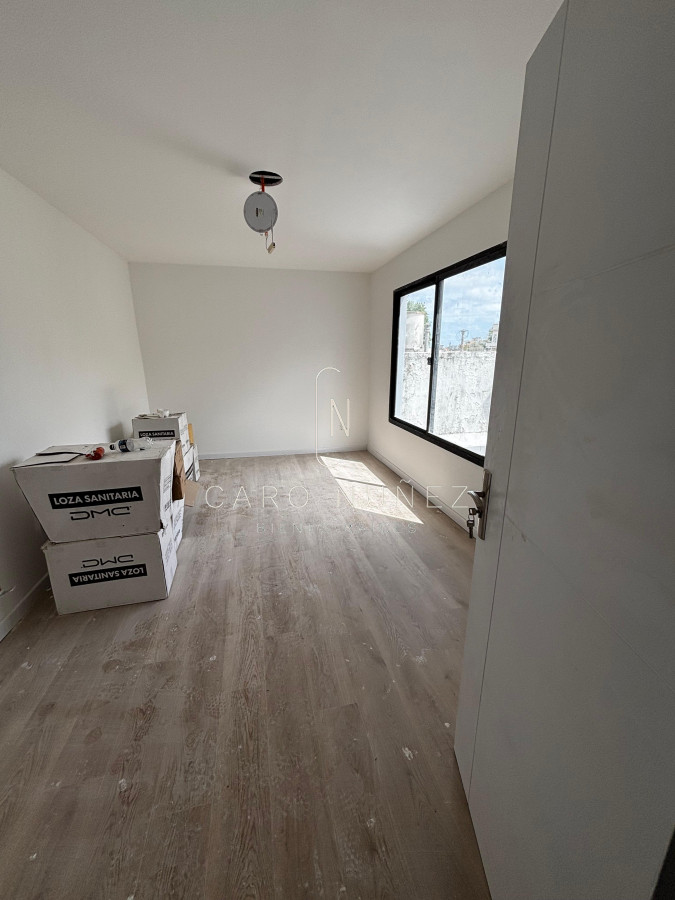 Apartamento ID.664 - RECICLAJE DOS DORMITORIOS EN VENTA