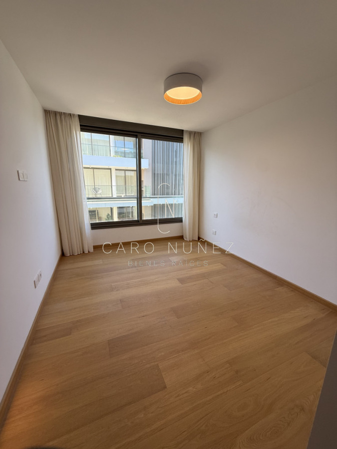 Apartamento ID.656 - Alquiler de Apartamento 2 Dormitorios - Edificio ALIVE