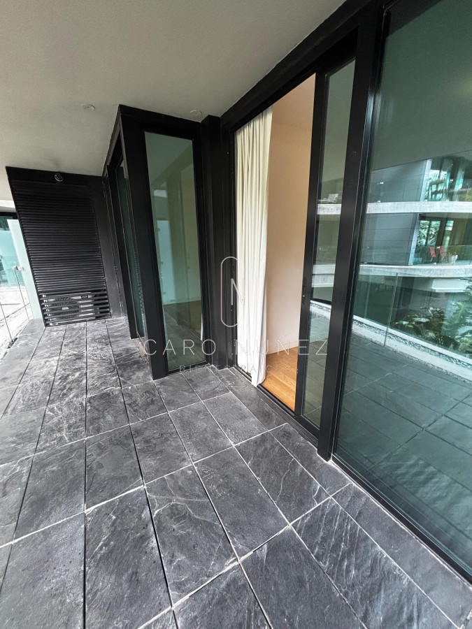 Apartamento ID.673 - Alquiler un dormitorio Forum 