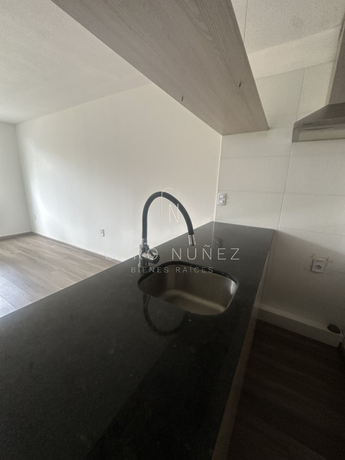 Apartamento ID.684 - ALQUILER UN DORMITORIO