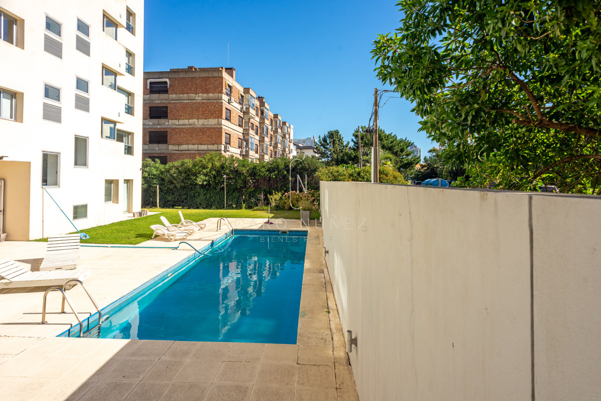 Apartamento ID.601 - Venta apto en brava primera linea 3 dormitorios