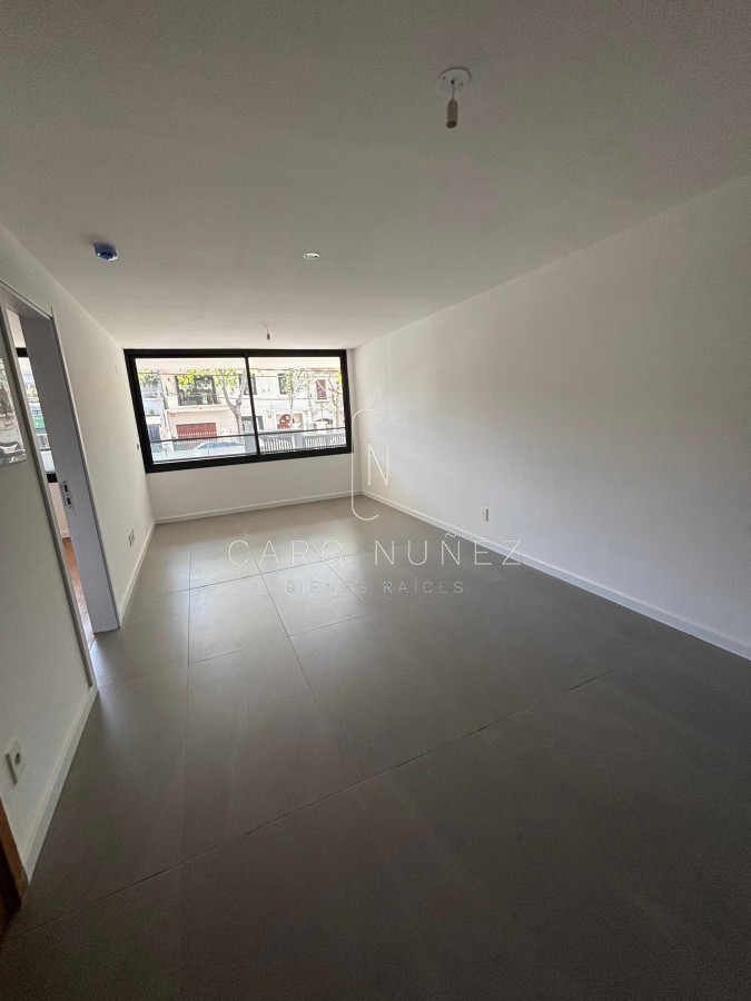 Apartamento ID.607 - Apartamento a estrenar en el corazón de Punta Carretas