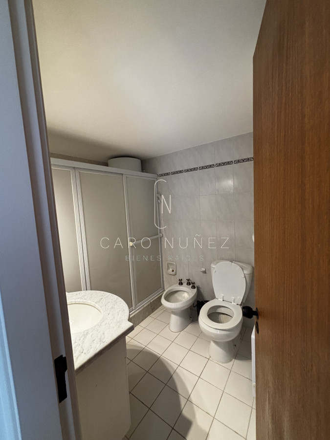 Apartamento ID.663 - Venta apto 2 dormitios y medio Chiverta