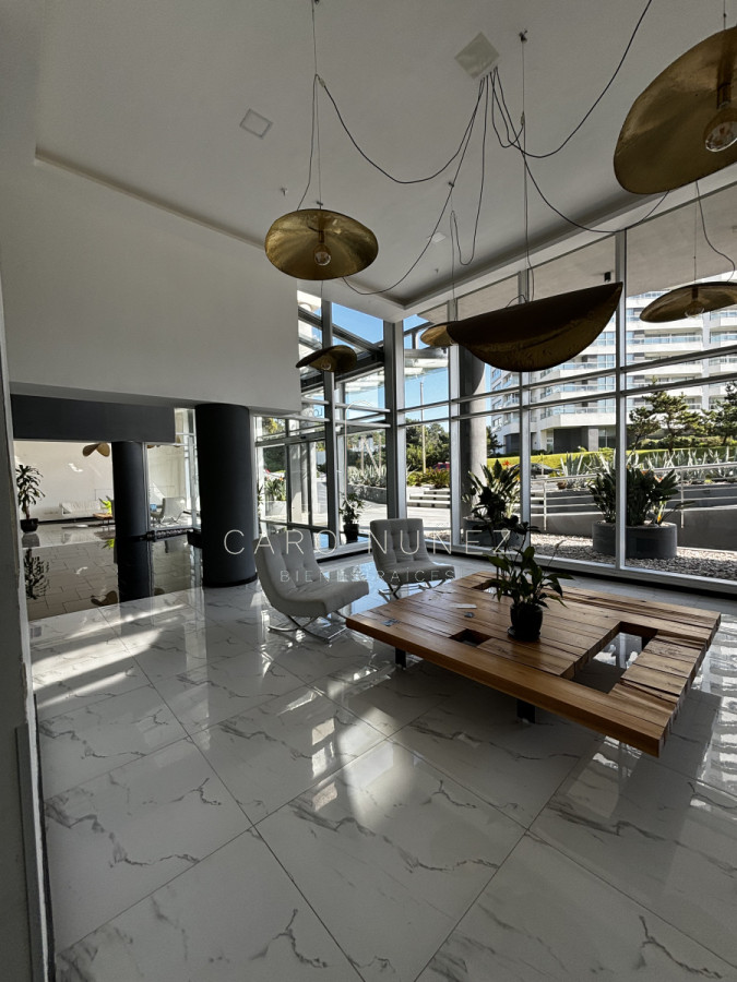 Apartamento ID.605 - Apartamento en Punta del Este, Brava