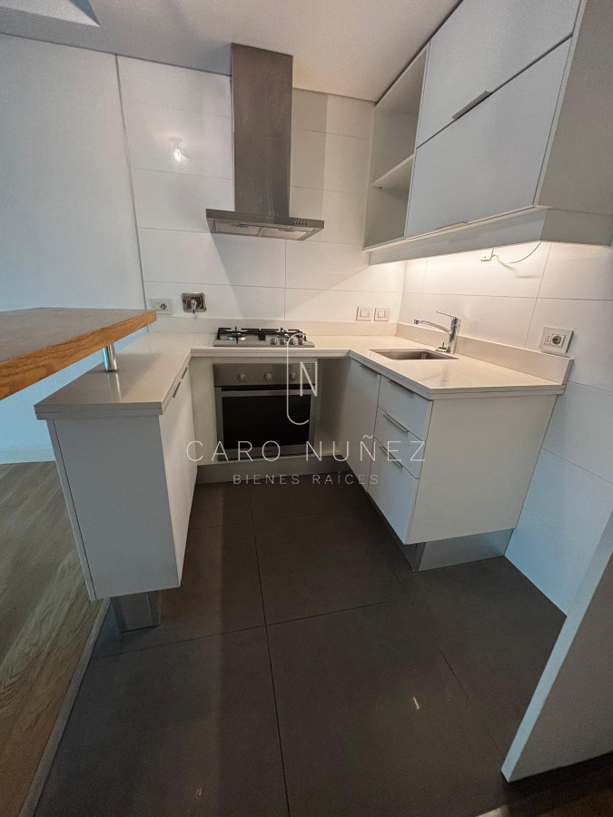 Apartamento ID.673 - Alquiler un dormitorio Forum 