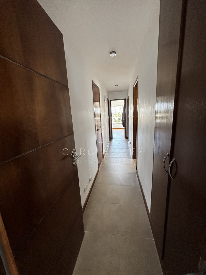 Apartamento ID.662 - Venta apto 3 dormitorios Goleta Punta del Este