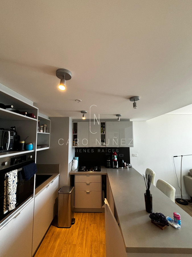 Apartamento ID.588 - APARTAMENTO EN VENTA EN EDIFICIO JOY 