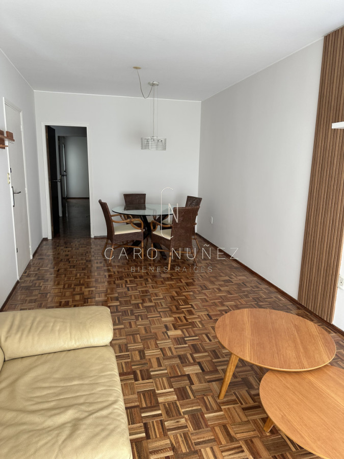 Apartamento ID.685 - Apartamento en Montevideo, Villa Biarritz