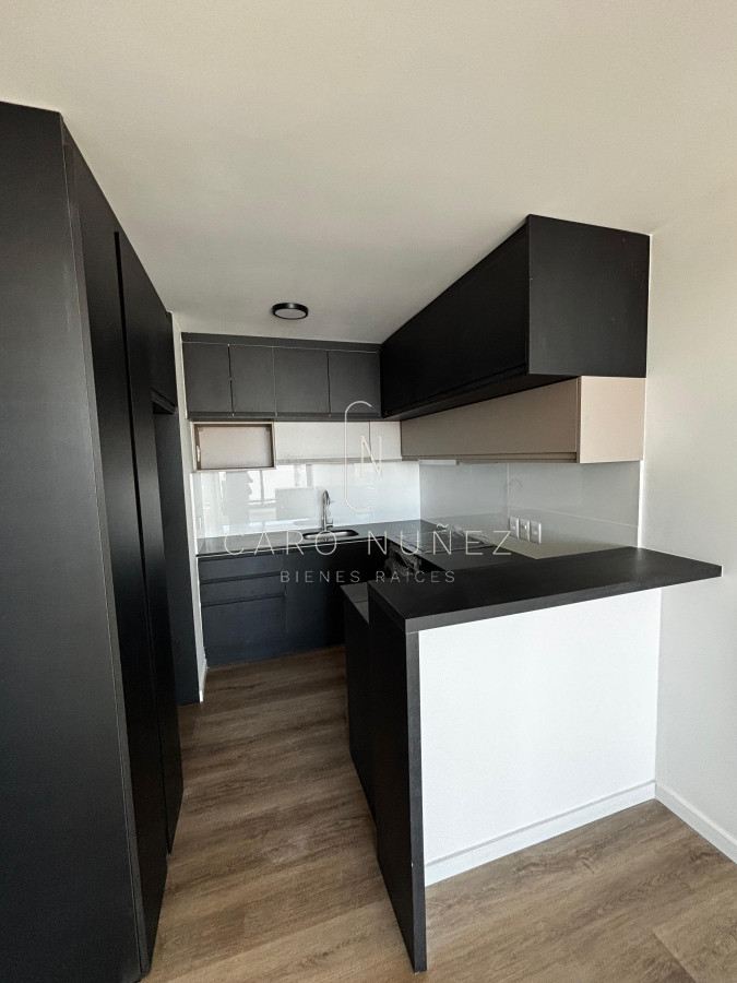 Apartamento ID.636 - Apartamento 1 Dormitorio en Park Square Sarmiento