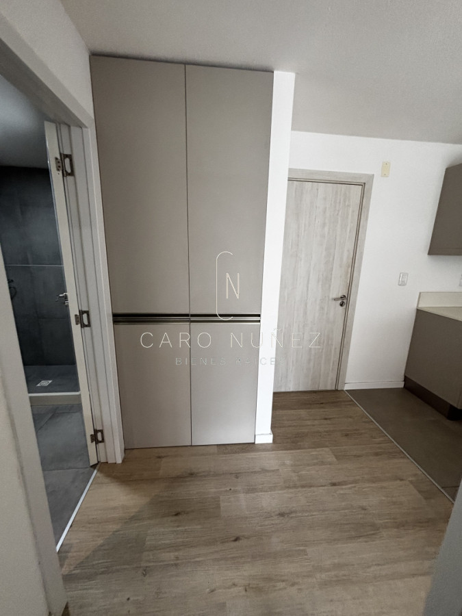 Apartamento ID.706 - Apartamento en Montevideo, Pocitos Nuevo