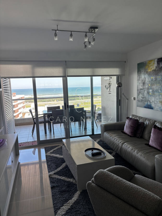 Apartamento ID.615 - Apartamento en Punta del Este, Brava