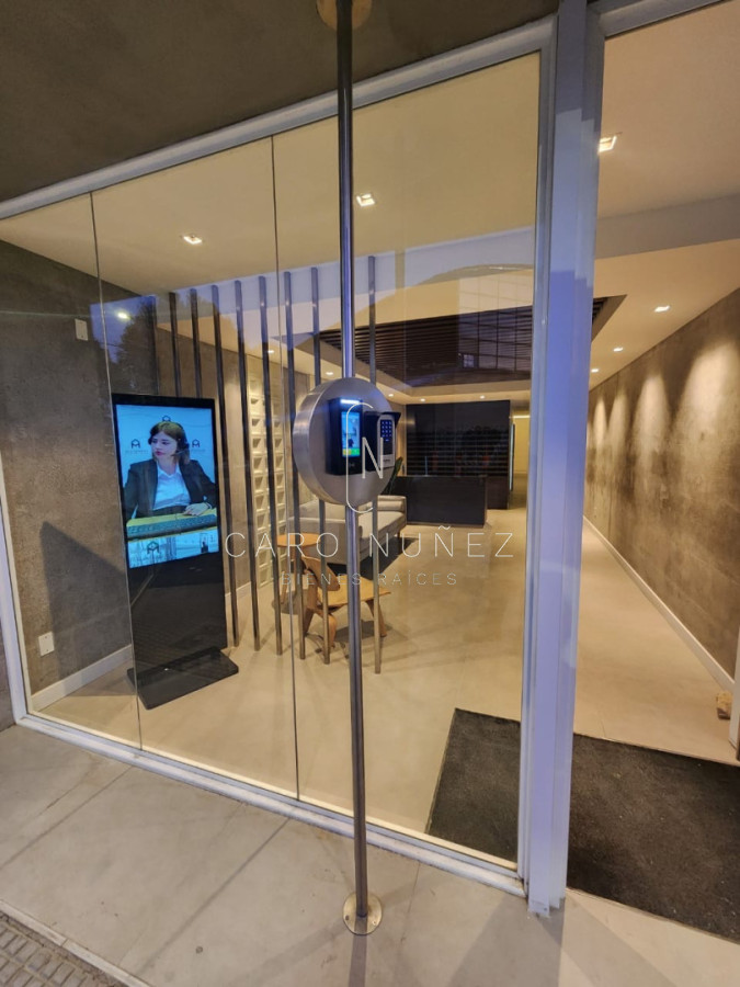 Apartamento ID.557 - Venta a estrenar de dos dormitorios.