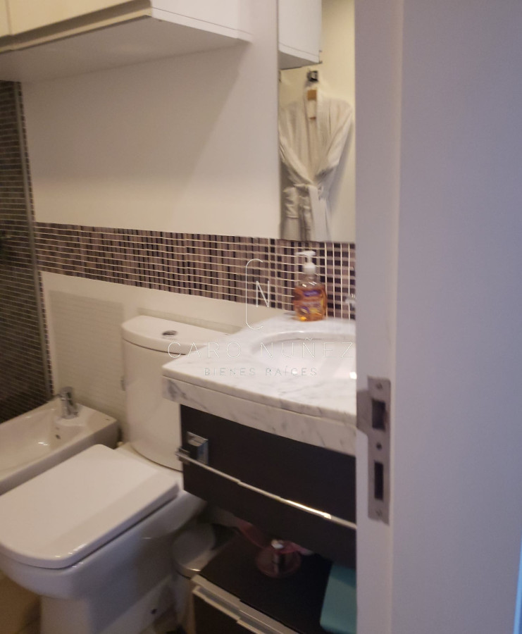 Apartamento ID.615 - Apartamento en Punta del Este, Brava