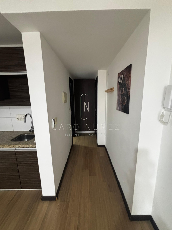 Apartamento ID.726 - ALQUILER | Monoambiente POCITOS