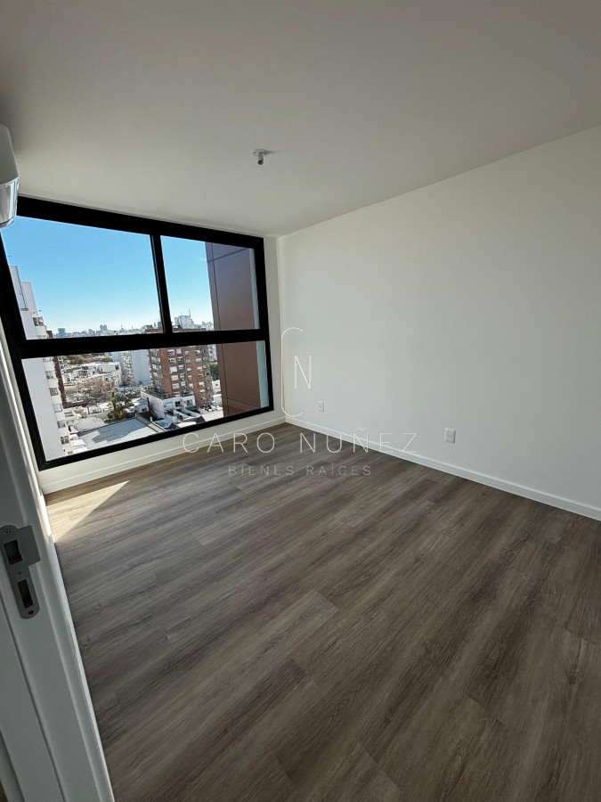 Apartamento ID.636 - Apartamento 1 Dormitorio en Park Square Sarmiento