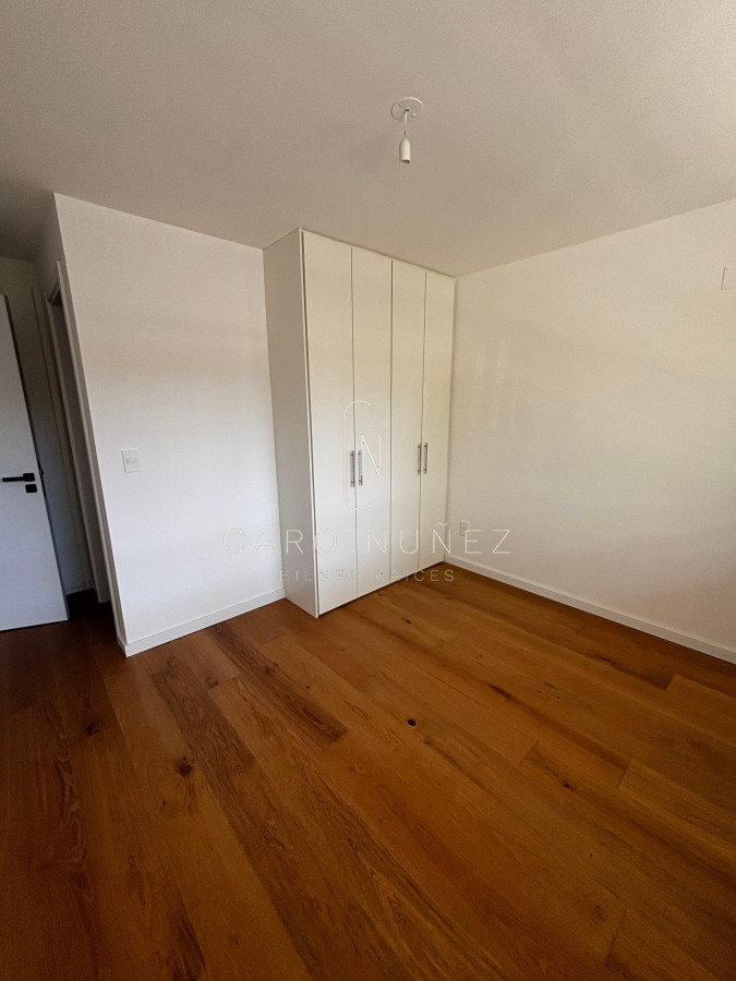 Apartamento ID.607 - Apartamento a estrenar en el corazón de Punta Carretas