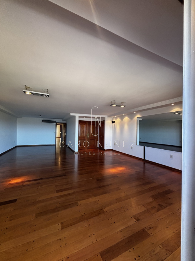 Apartamento ID.267 - Venta  de apto 3 dormitorios y servicio