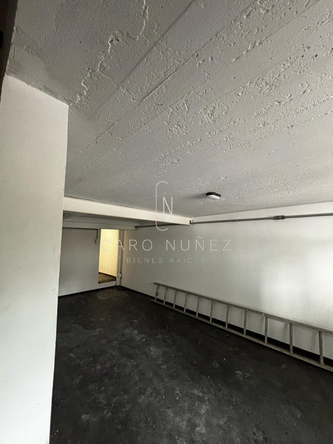 Apartamento ID.576 - VENTA DUPLEX CON GGE Y DOS DORMITORIOS EN CORDON