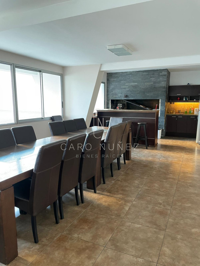 Apartamento ID.41 - Alquiler de Monoambiente Equipado