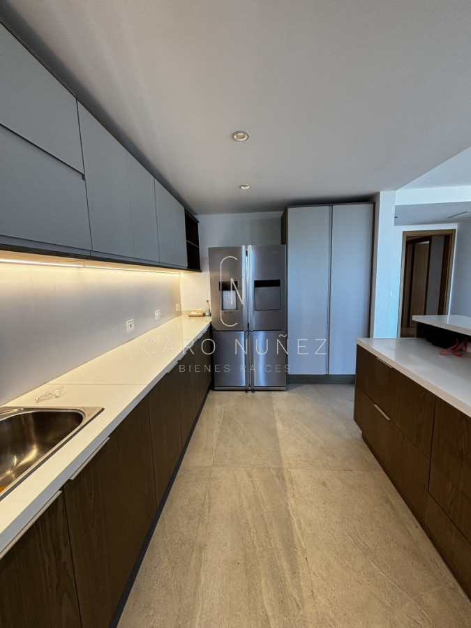 Apartamento ID.656 - Alquiler de Apartamento 2 Dormitorios - Edificio ALIVE