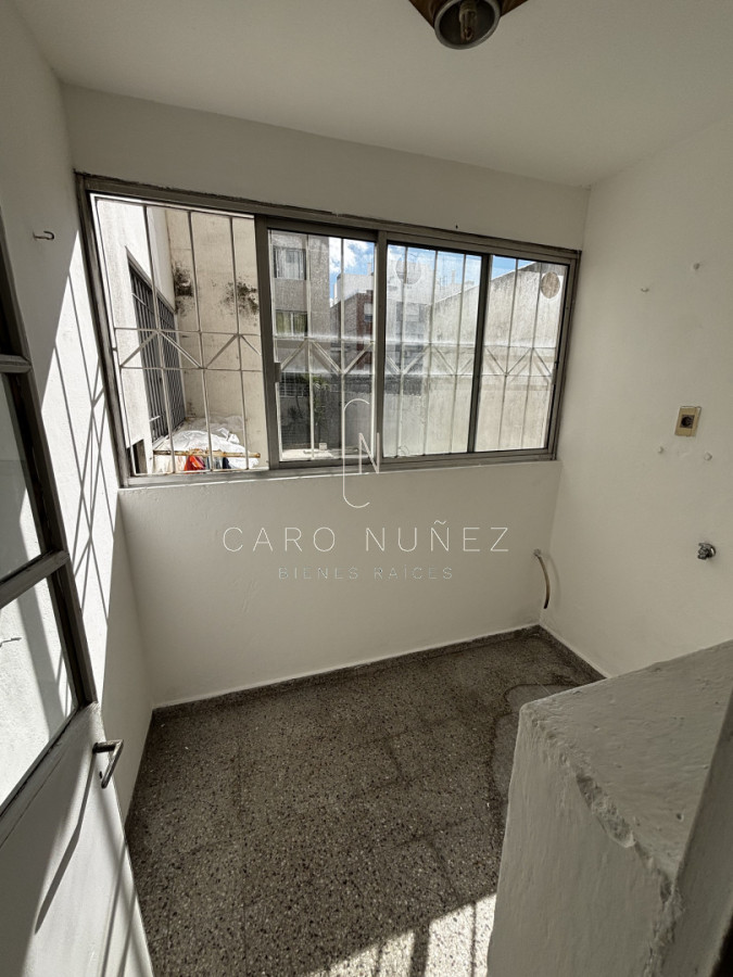 Apartamento ID.712 - Alquiler apto 3 dormitorios Pocitos