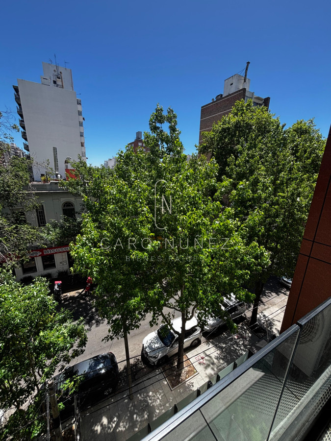 Apartamento ID.677 - Alquiler un dormitorio a estrenar