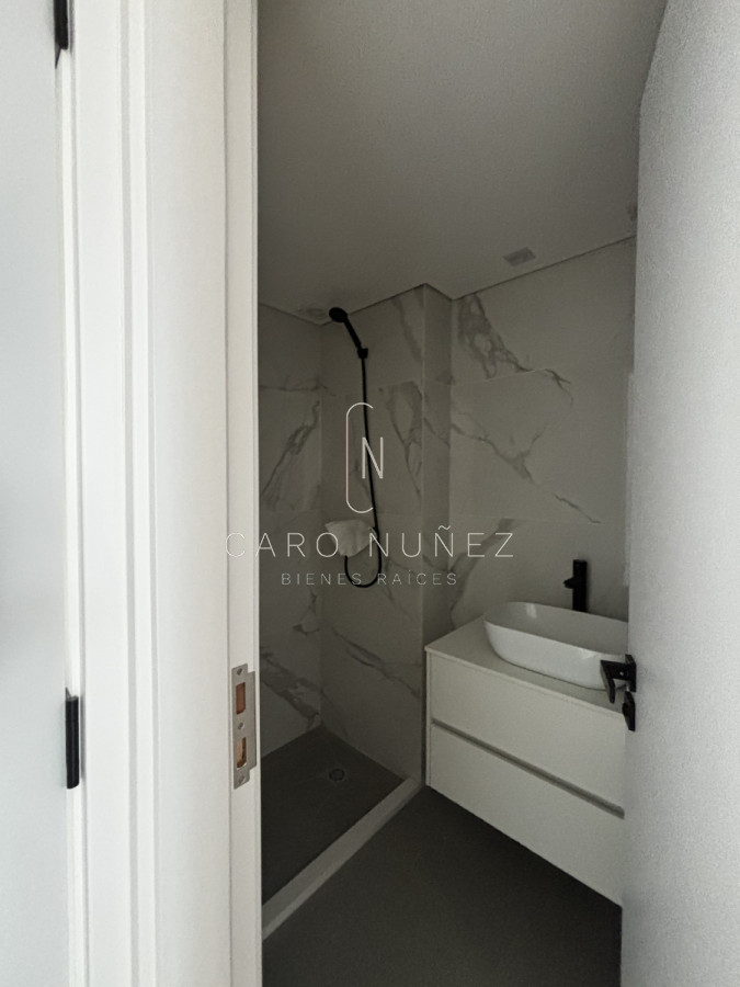 Apartamento ID.607 - Apartamento en Montevideo, Punta Carretas