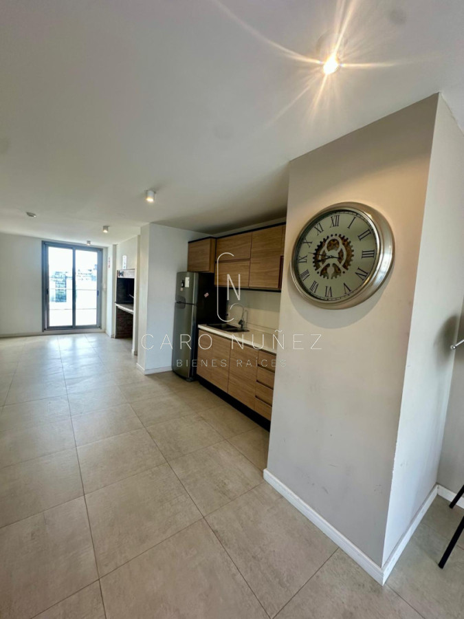 Apartamento ID.723 - monoambiente equipado