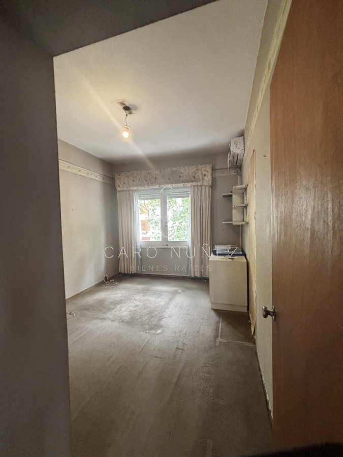 Apartamento ID.628 - Venta Apartamento 3 Dormitorios en Pocitos - Calle Rivera  Luminoso y amplio apartamento ubicado en una de las zonas más buscadas de Montevideo: Pocit