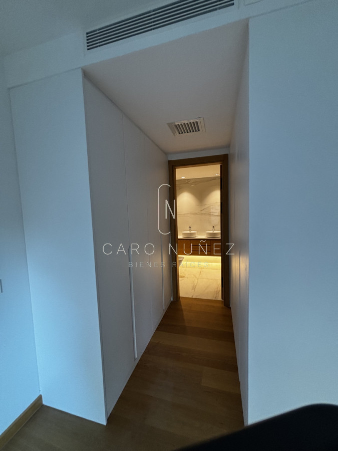 Apartamento ID.654 - ALQUILER TRES DORMITORIOS BARRIO PARQUES