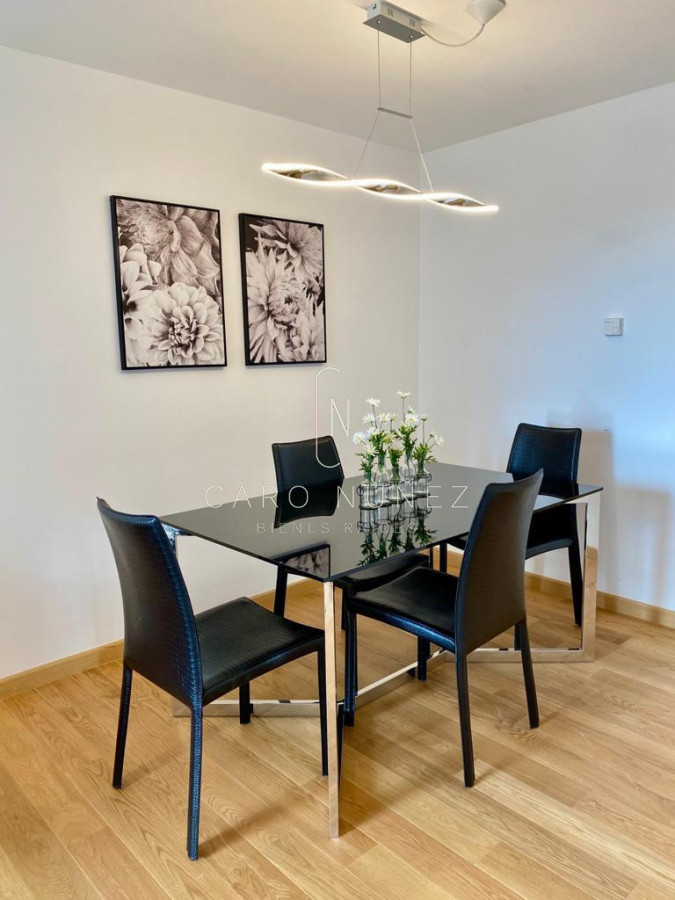 Apartamento ID.722 - Alquiler dos dormitorios amoblado