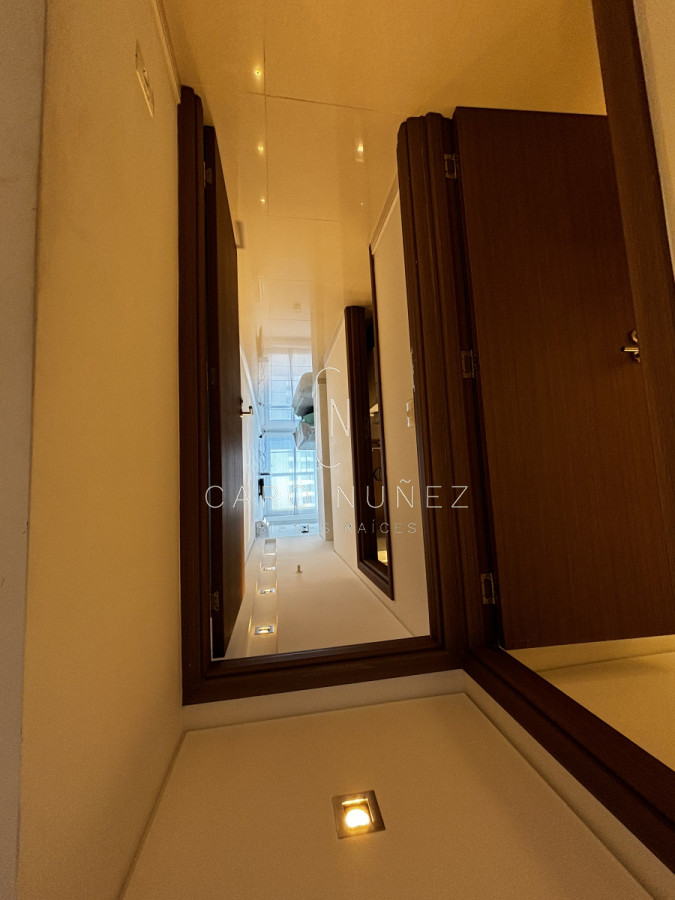 Apartamento ID.605 - Apartamento en Punta del Este, Brava