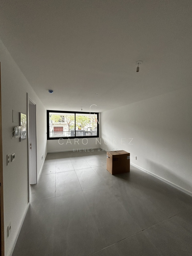 Apartamento ID.607 - Apartamento en Montevideo, Punta Carretas