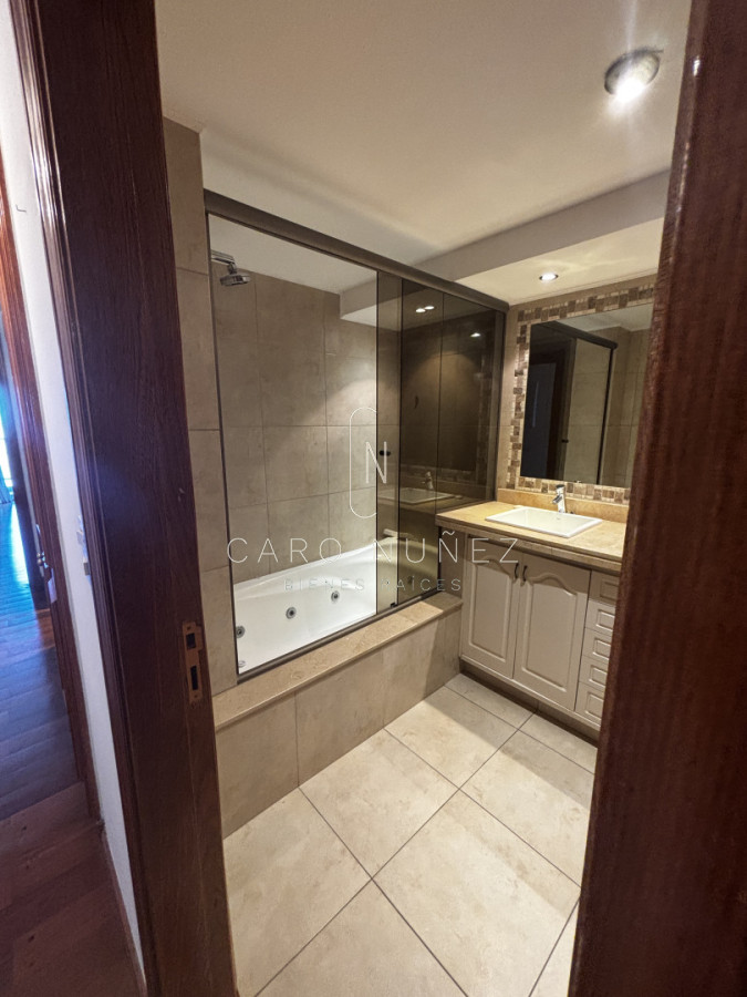 Apartamento ID.267 - Venta  de apto 3 dormitorios y servicio