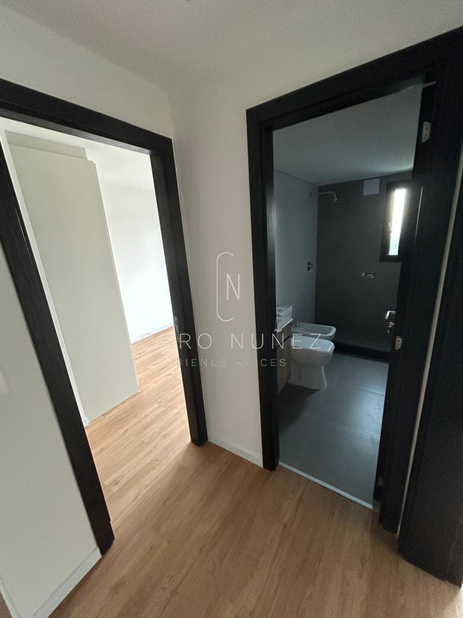 Apartamento ID.619 - Alquiler de Apartamento 2 Dormitorios – A Estrenar en Parque Miramar