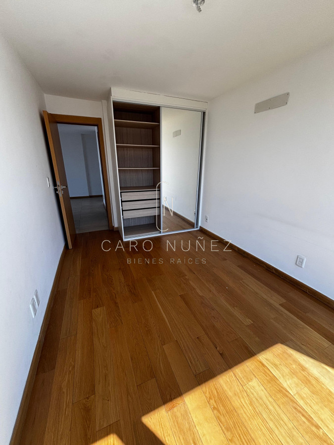 Apartamento ID.675 - ALQUILER UN DORMITORIO 