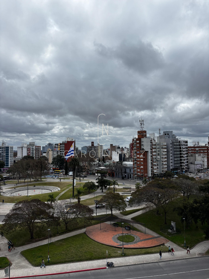 Apartamento ID.622 - Apartamento en venta en Av. Italia y Morales
