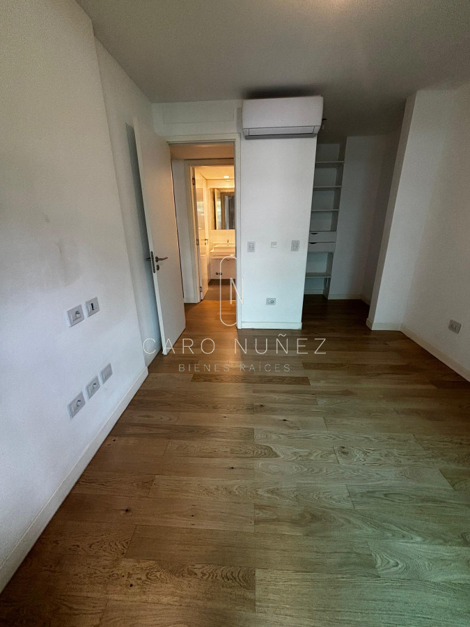 Apartamento ID.673 - Alquiler un dormitorio Forum 