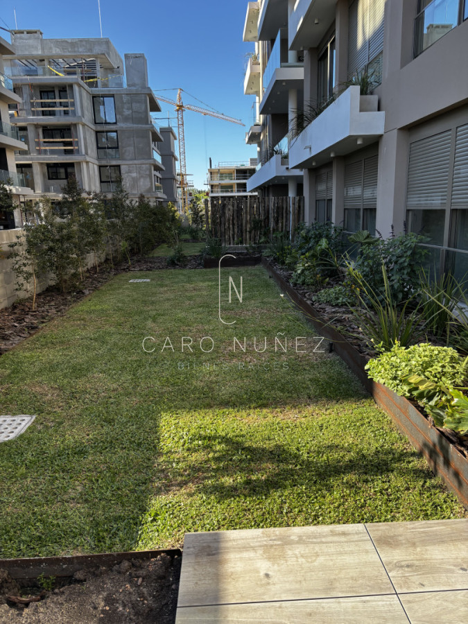 Apartamento ID.654 - ALQUILER TRES DORMITORIOS BARRIO PARQUES