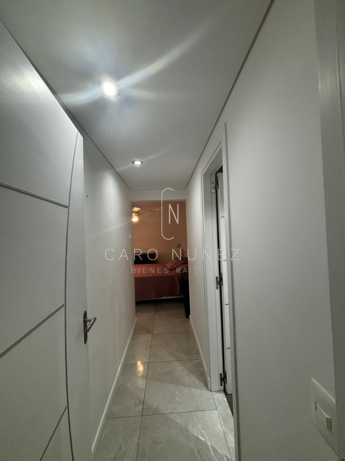 Apartamento ID.606 - Apartamento en Punta del Este, Mansa