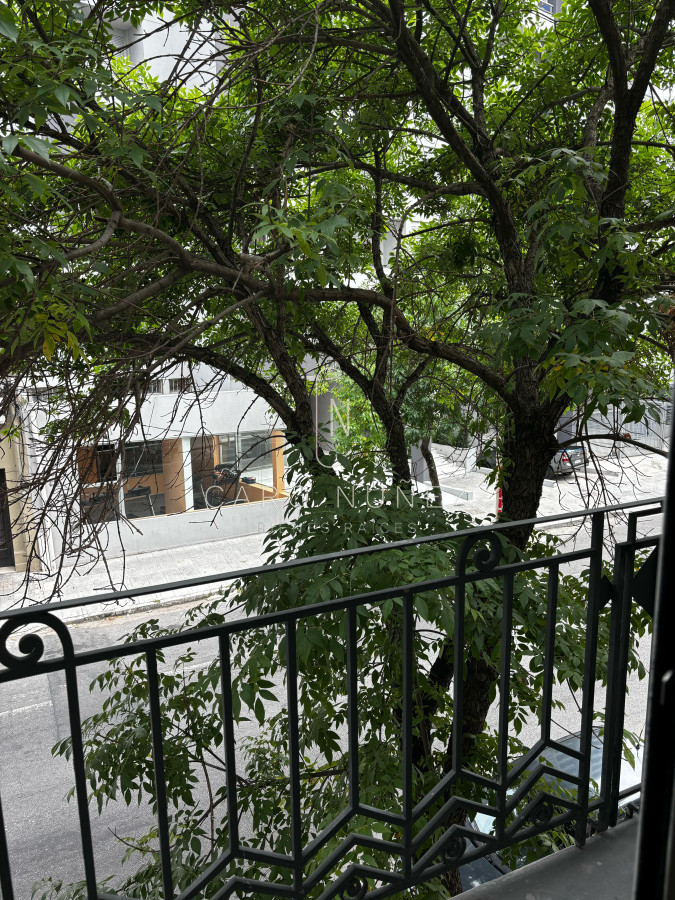 Apartamento ID.576 - VENTA DUPLEX CON GGE Y DOS DORMITORIOS EN CORDON